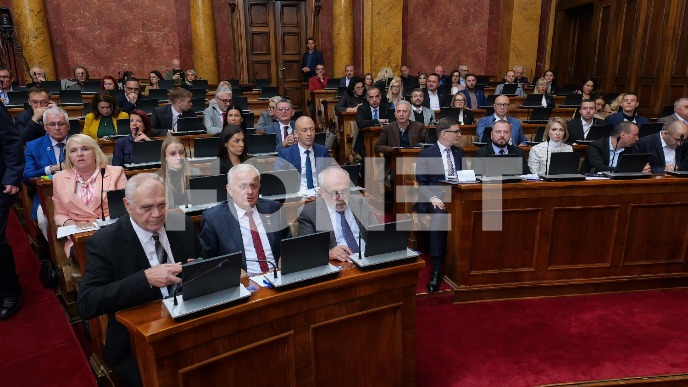 Rekonstruisati Generalštab